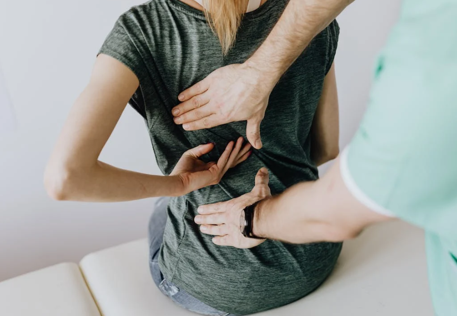 Why The Bear Post Is the Ultimate Self-Myofascial Release Tool (SMR)
