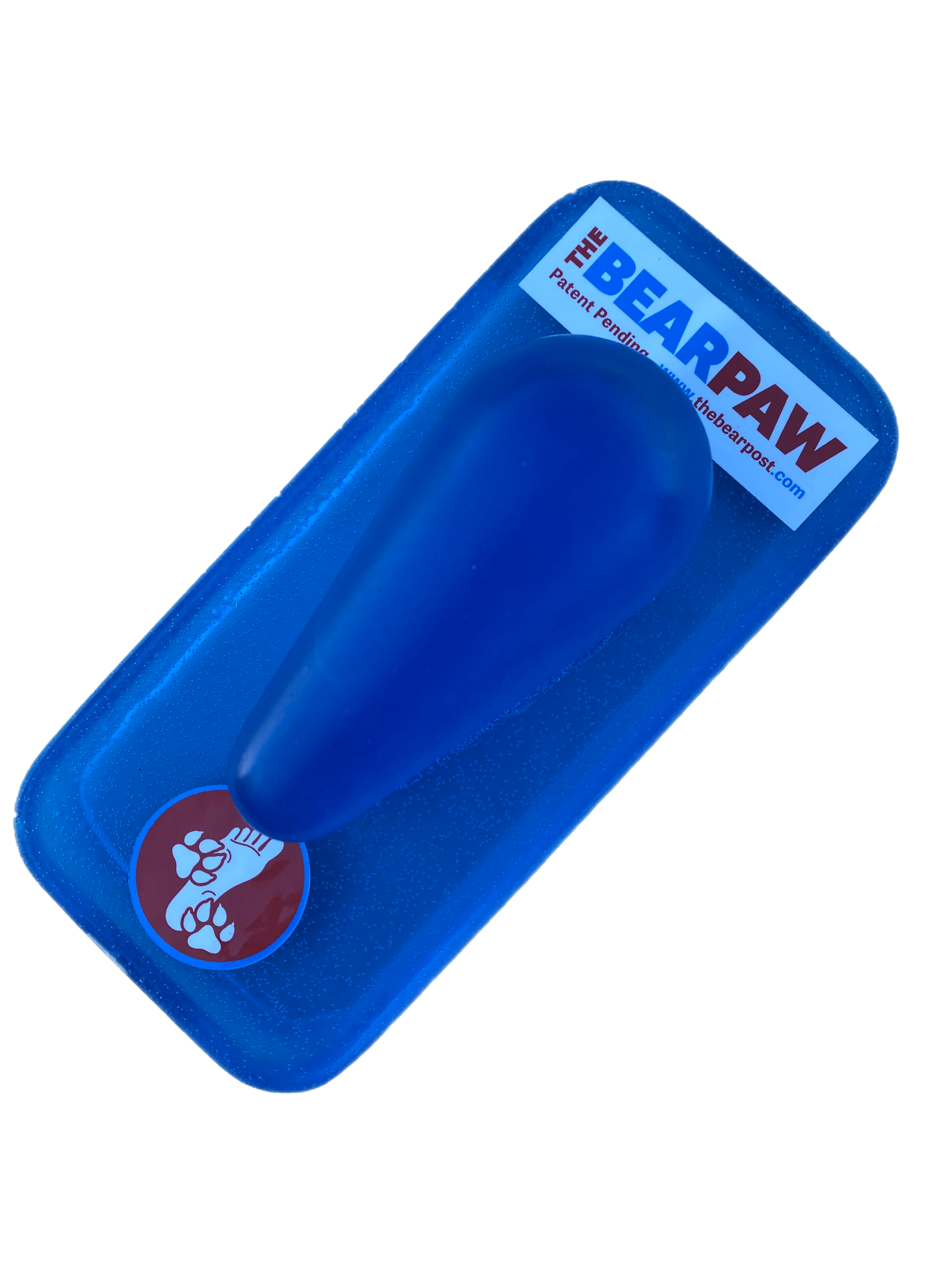 The Bear Paw