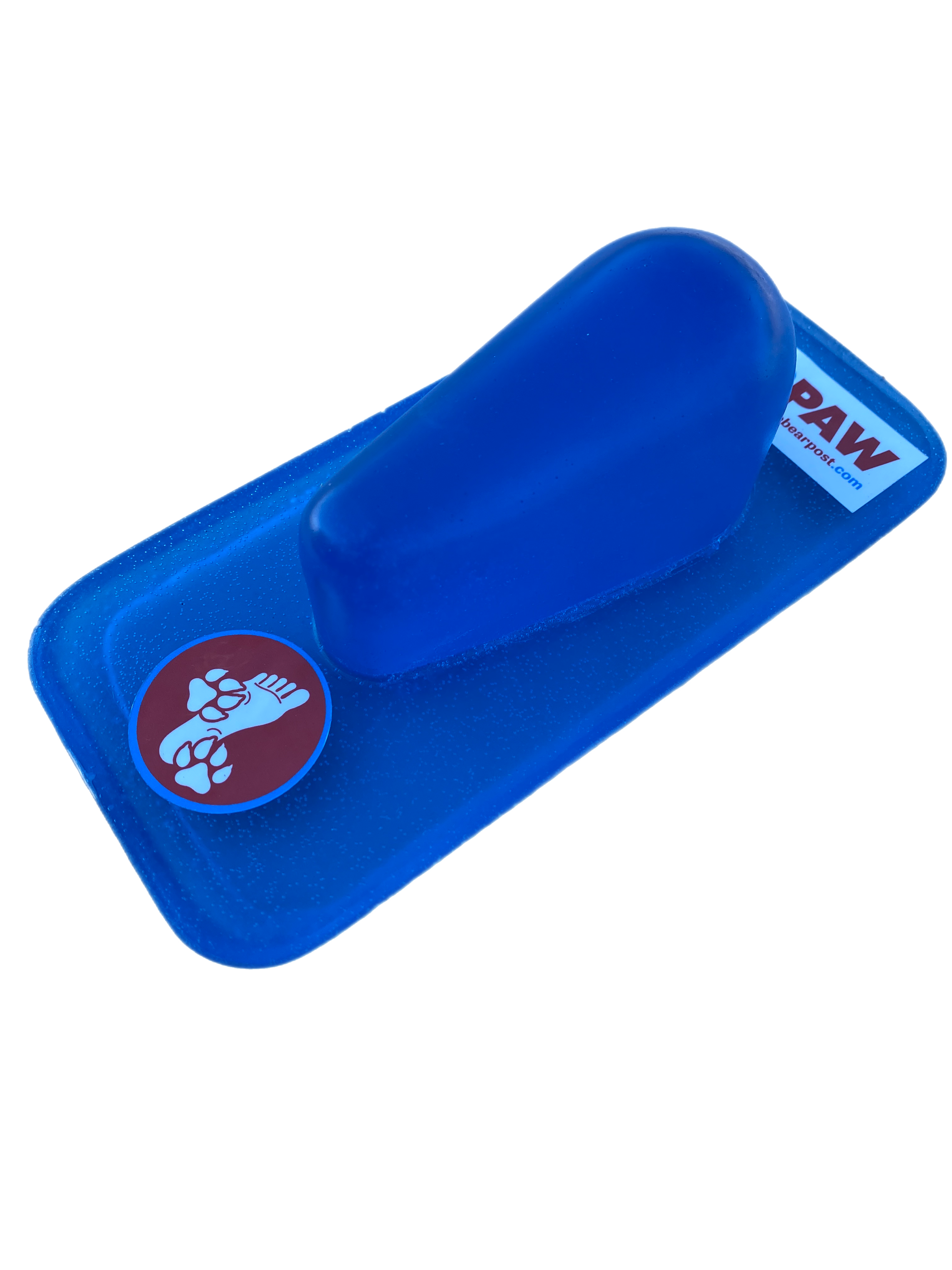 The Bear Paw
