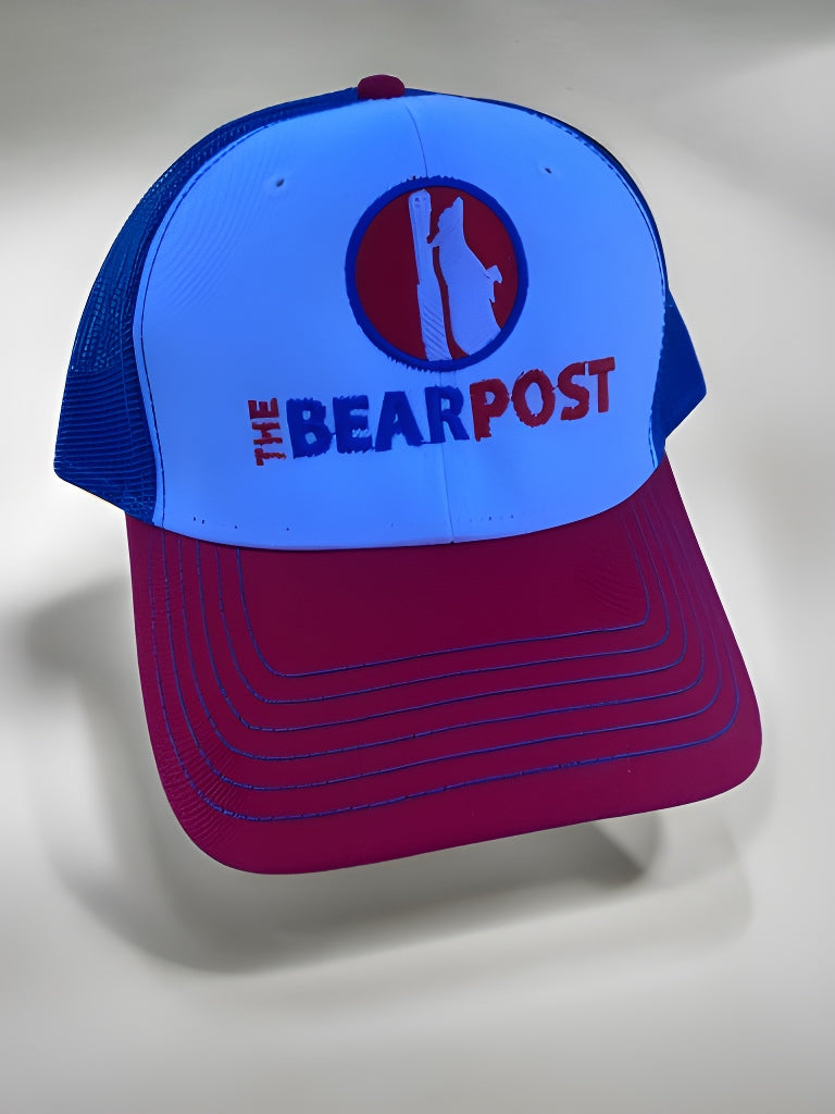 Trucker Hat