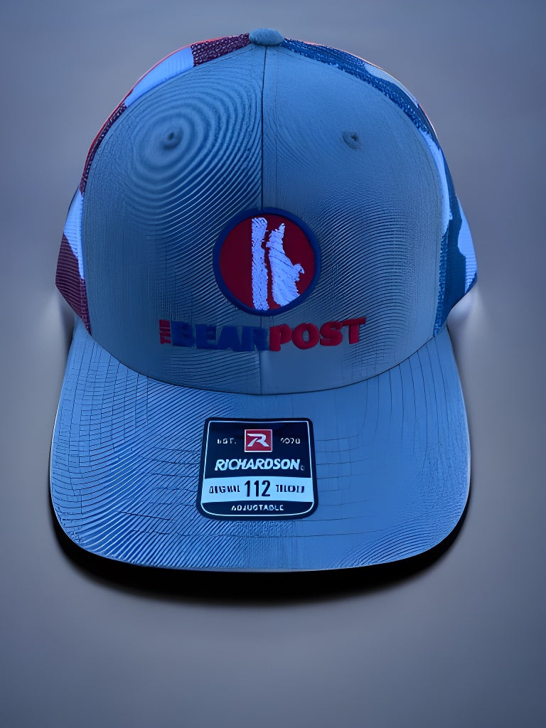 Trucker Hat