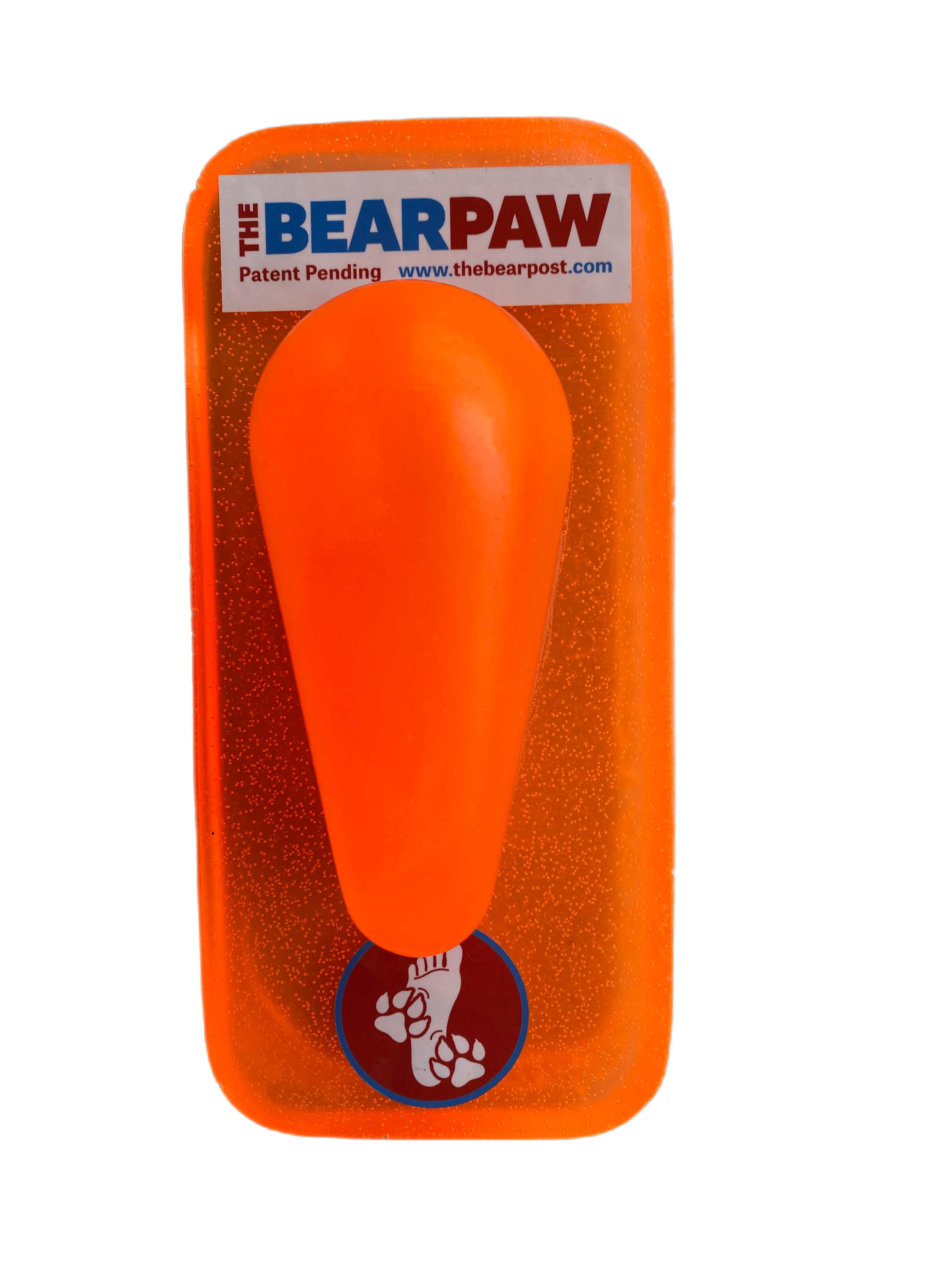 The Bear Paw